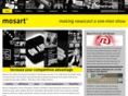 mosartmedialab.no