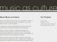 musicasculture.org