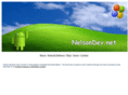 nelsondev.net