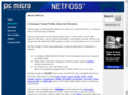 netfoss.com