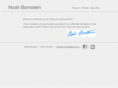 noahbornstein.com
