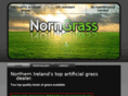 norngrass.com