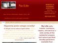 nulitegenerators.com