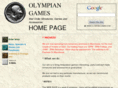 olympian-games.com
