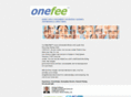 onefeeloans.com