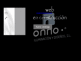 onnoiluminacion.com