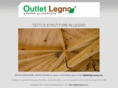 outletdellegno.com