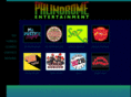 palindromeentertainment.com