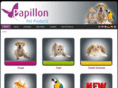papillonpetproducts.com