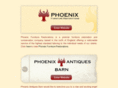 phoenixantiquesbarn.co.uk