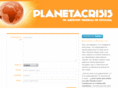 planetacrisis.com