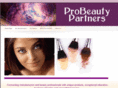 probeautypartners.com