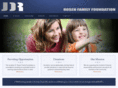 rosenfoundation.org