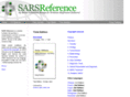 sarsreference.com