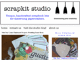 scrapkitstudio.com