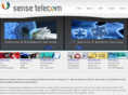 sensetelecom.com