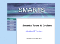 smartstoursncruises.com