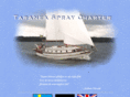 spray-charter.com