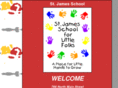 stjamesschoolforlittlefolks.com