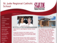 stjuderockville.org