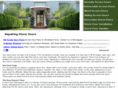 stormdoorsource.com