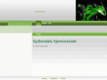 sydendal.com