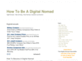 the-digital-nomad.com