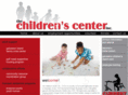 thechildrenscenterinc.org