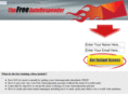 thefreeautoresponder.com