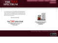 thetaxspectrum.com