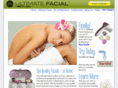 theultimatefacial.com