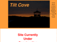 tiltcove.com