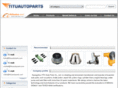 tituautoparts.com