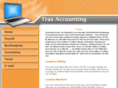 traxaccounting.com
