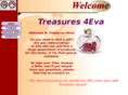 treasures4eva.com
