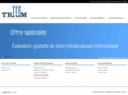 triumtech.com