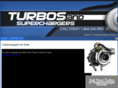 turbosandsuperchargers.com
