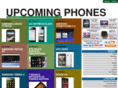 upcomingphones.info