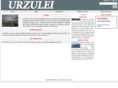 urzulei.net