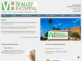 valleyhospital-phoenix.com