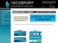 vecosport.com