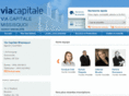 viacapitalemissisquoi.com