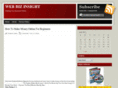 webbizinsight.com
