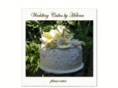 weddingcakesbyhelena.com