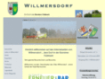 willmersdorf.de