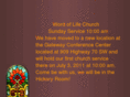 wordoflifechurchhickorync.org
