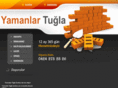 yamanlartugla.com