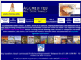 accreditedrealestateschool.com
