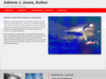 adrienejones.com