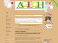 agfdh.org